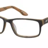 O'Neill Ryder 125 Brown Stripes