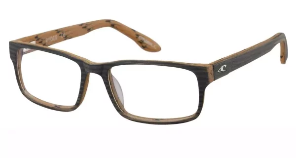 O'Neill Ryder 125 Brown Stripes