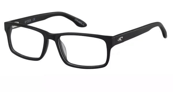 O'Neill Ryder 127 Black