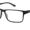 O'Neill Tide - 104 Matte Black / Grey