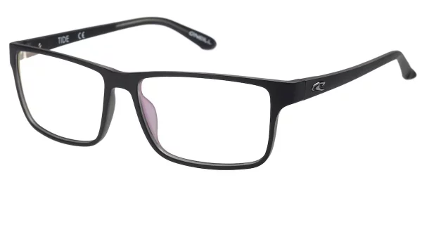 O'Neill Tide - 104 Matte Black / Grey