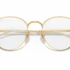 Ray-Ban RX3582V 2500 - Gold