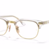 Ray-Ban RX5154 5762 - Transparent