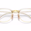 Ray-Ban RX5154 5762 - Transparent