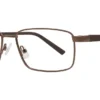 AirMag ANB104 C2 - Satin Brown