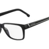 Lacoste L2692 002 - Black / Blue