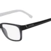 Lacoste L2692 035 - Transparent Grey
