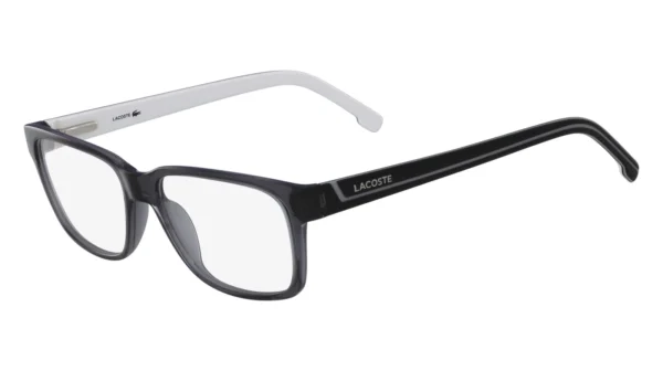 Lacoste L2692 035 - Transparent Grey