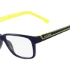 Lacoste L2692 414 - Blue / Yellow
