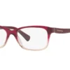 Coach HC6089 5484 - Red Sand Gradient
