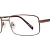 Konishi KF8242 C1 Dark Brown