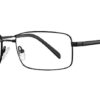 Konishi KF8242 C3 Matte Black