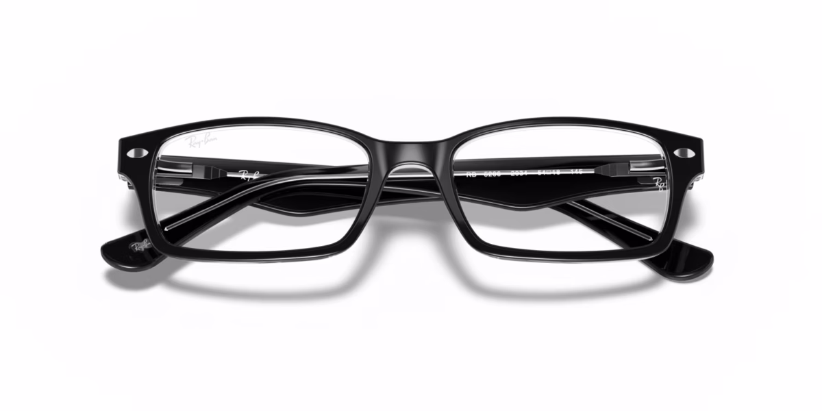 Ray-Ban RX5206