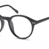 Capri Hashtag - Black