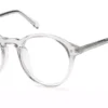 Capri Hashtag - Clear