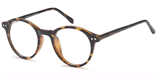 Capri Hashtag - Tortoise