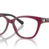 Coach HC6120 5604 - Transparent Ruby