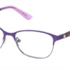 Hello Kitty HK292 1 - Purple