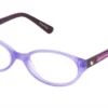 Hello Kitty HK296 1 - Purple
