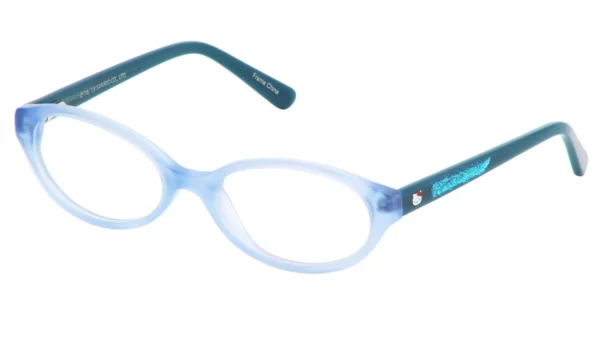 Hello Kitty HK296 3 - Blue