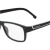 Lacoste L2707 001 - Black