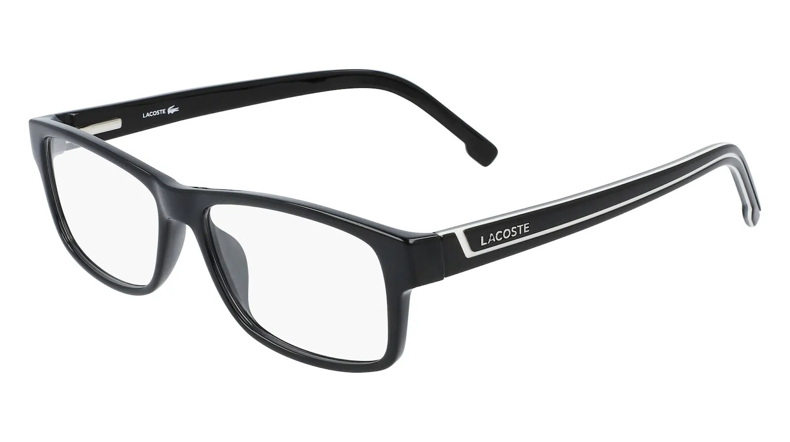 Lacoste L2707 2 Lacoste L2707 001 - Black