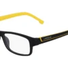 Lacoste L2707 002 - Matte Black