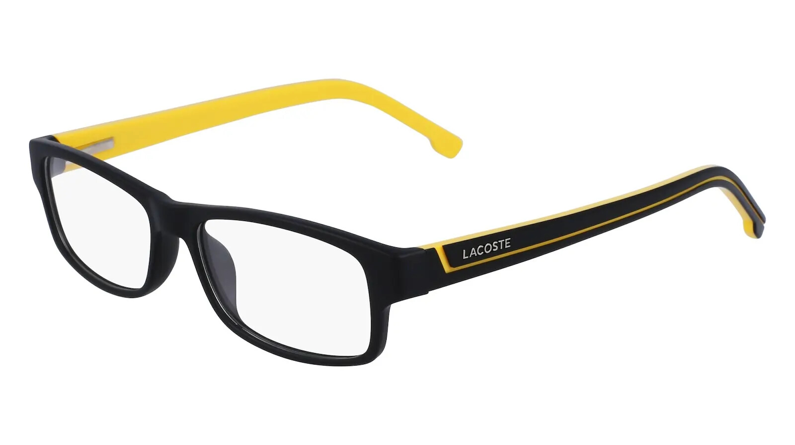 Lacoste L2707 3 Lacoste L2707 002 - Matte Black