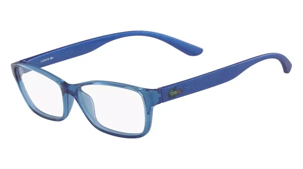 Lacoste L3803B 440 - Azure