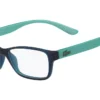 Lacoste L3803B 466 - Petrol