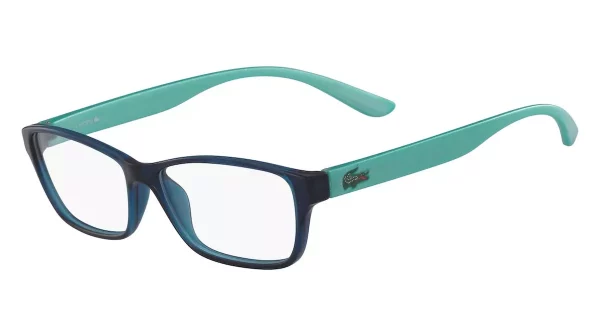 Lacoste L3803B 466 - Petrol