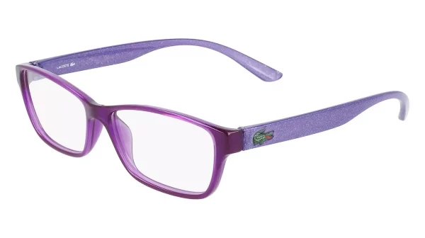 Lacoste L3803B 513 - Purple