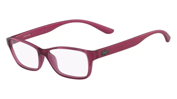Lacoste L3803B 5125 - Fuchsia
