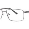 Konishi KF8380 C1 - Gunmetal