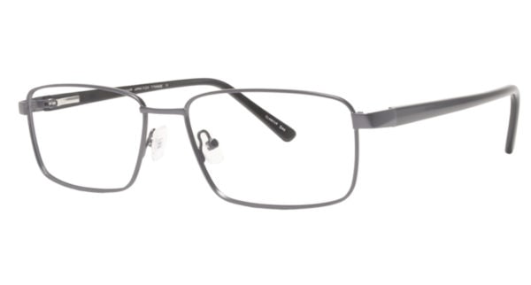 Konishi KF8380 C1 - Gunmetal