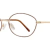 Konishi KF8381 C1 - Gold / Taupe