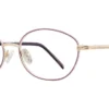 Konishi KF8381 C3 - Gold / Lavender