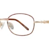 Konishi KF8382 C1 - Gold / Taupe