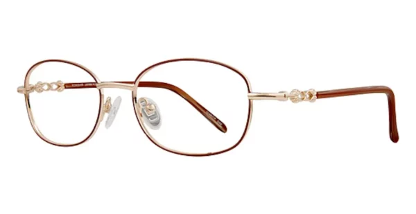 Konishi KF8382 C1 - Gold / Taupe