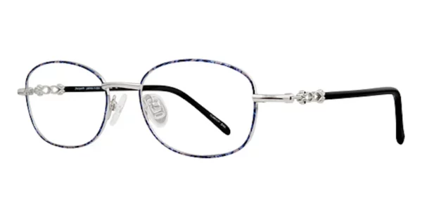Konishi KF8382 C2 - Silver / Demi Purple
