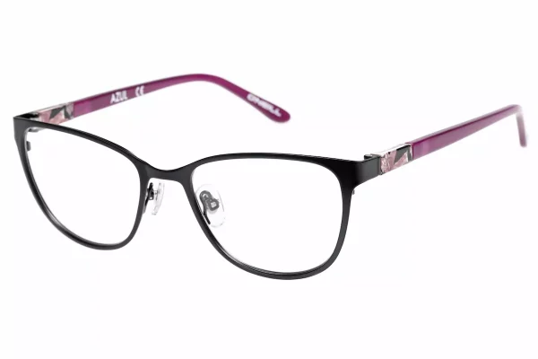O'Neill Azul 004 Matte Black