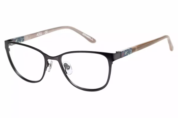 O'Neill Azul 005 Matte Gunmetal