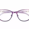 O'Neill Azul 061 Matte Purple - Front