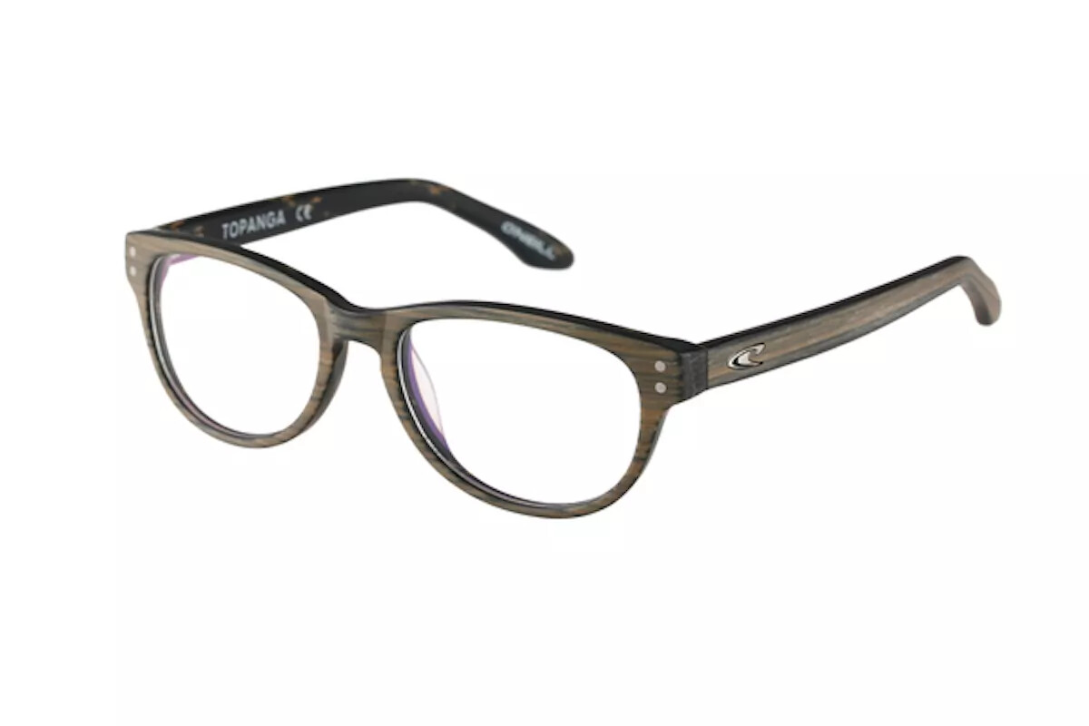 O'Neill Topanga 1 O'Neill Topanga 124 Black