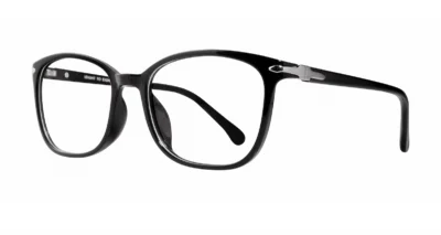 Eight to Eighty Torino - Black