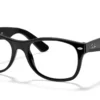 Ray-Ban RX5184 2000 - Black