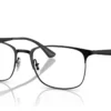 Ray-Ban RX6421 2904 - Black