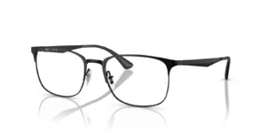 GR 64リム コピー Ray-Ban RX6421 Eyeglasses Authentic | BestNewGlasses.com
