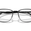 Ray-Ban RX6421 2904 - Black - Front