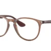 Ray-Ban RX7046 5940 Light Brown
